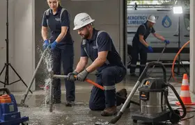 Rapid emergency plumbing service in Lakeland, FL for fast leak and repair response